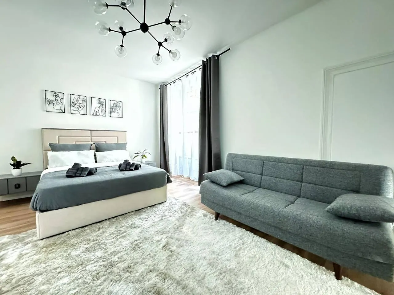 Holidayhome Apartments I Stylish Private Room In The Heart Of Berlin-Kreuzberg! Berlin