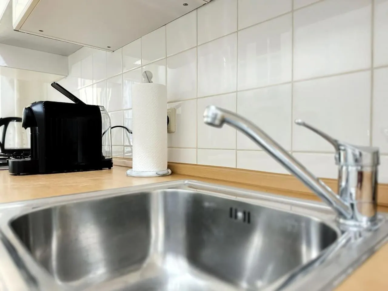Holidayhome Apartments I Stylish Private Room In The Heart Of Berlin-Kreuzberg!