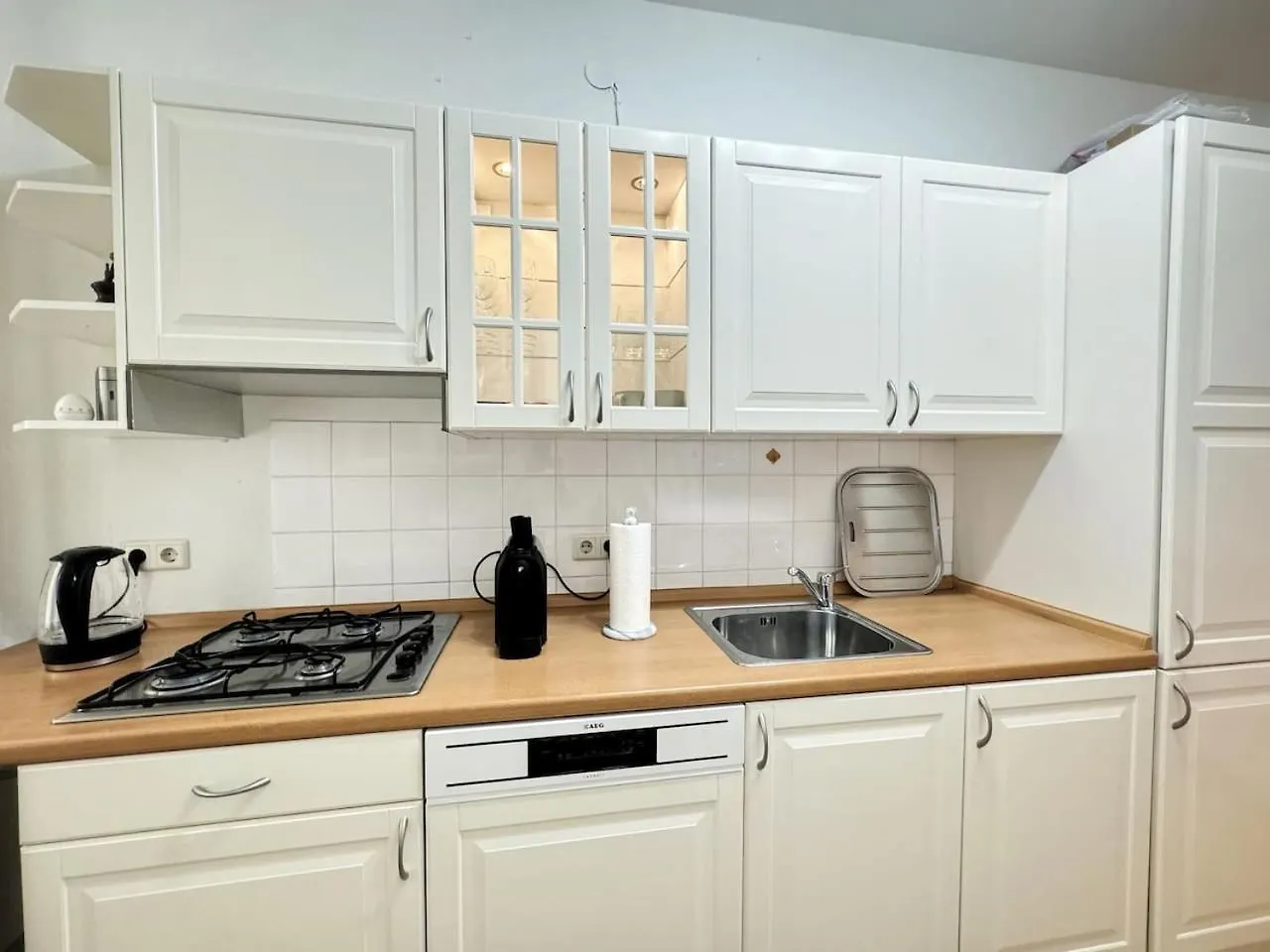 Holidayhome Apartments I Stylish Private Room In The Heart Of Berlin-Kreuzberg!