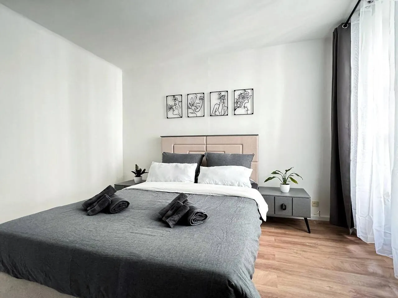 Holidayhome Apartments I Stylish Private Room In The Heart Of Berlin-Kreuzberg! Berlin