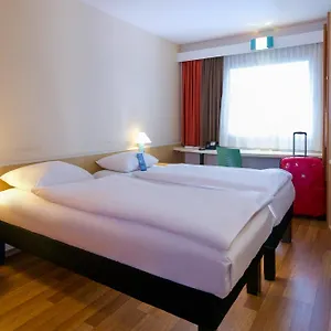 Hotell Ibis Potsdamer Platz, Berlin