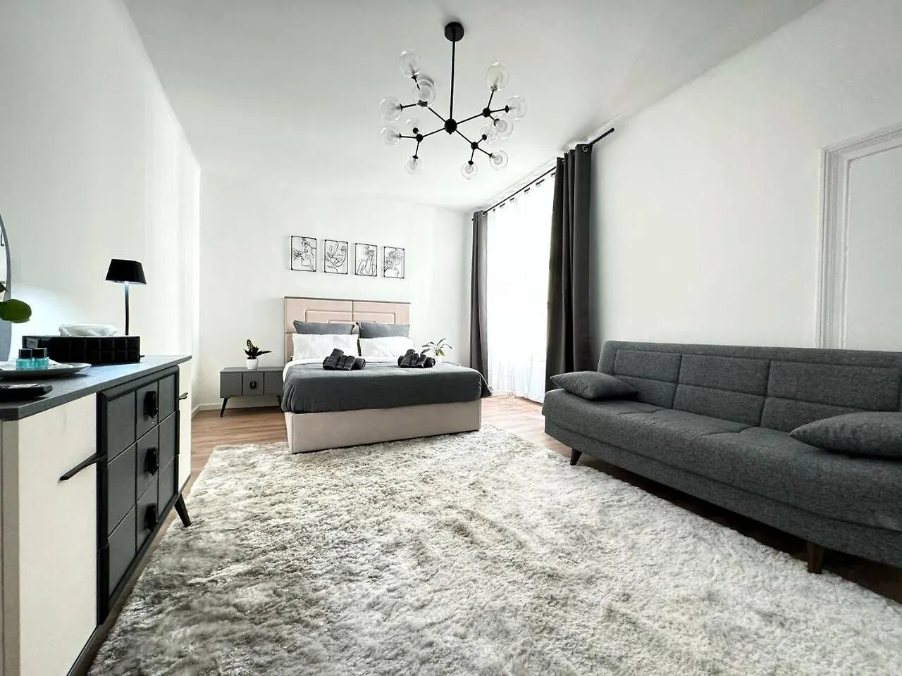 Holidayhome Apartments I Stylish Private Room In The Heart Of Berlin-Kreuzberg! Γερμανία