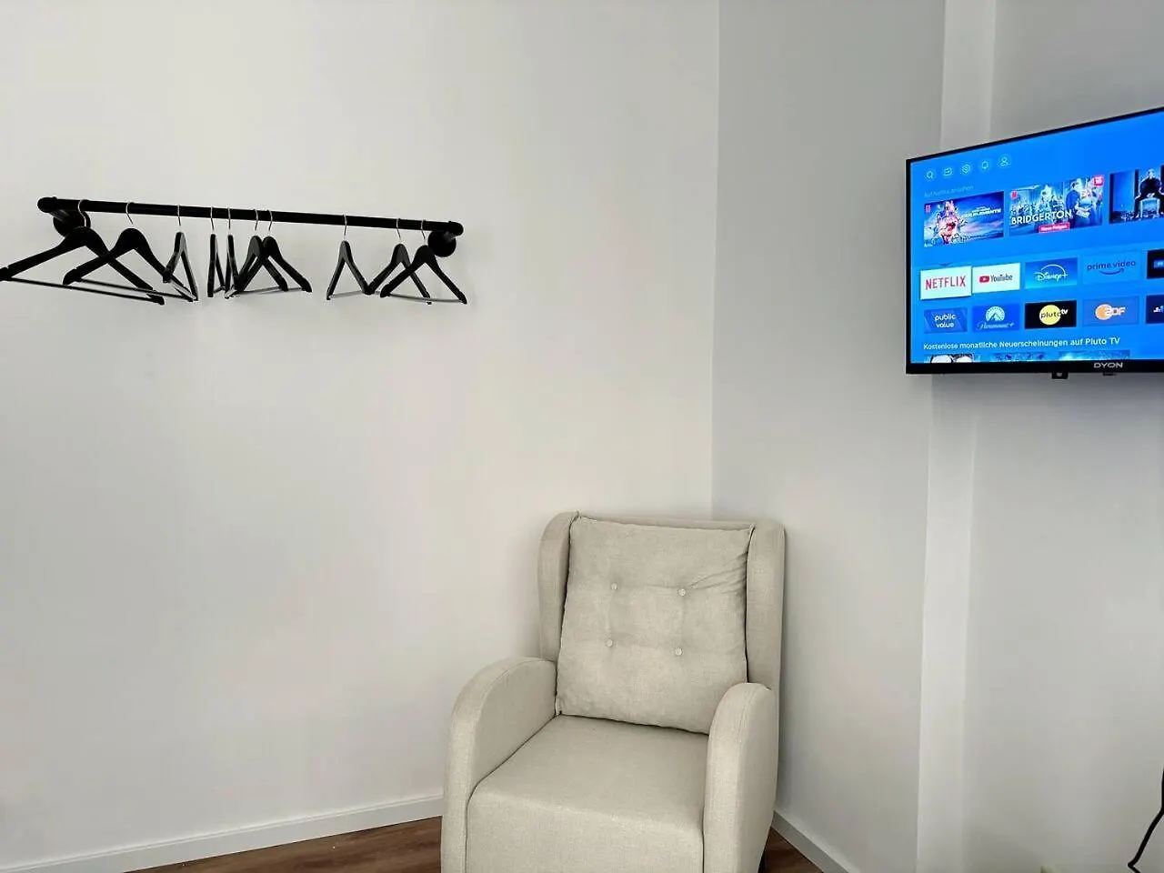 Holidayhome Apartments I Stylish Private Room In The Heart Of Berlin-Kreuzberg! Γερμανία