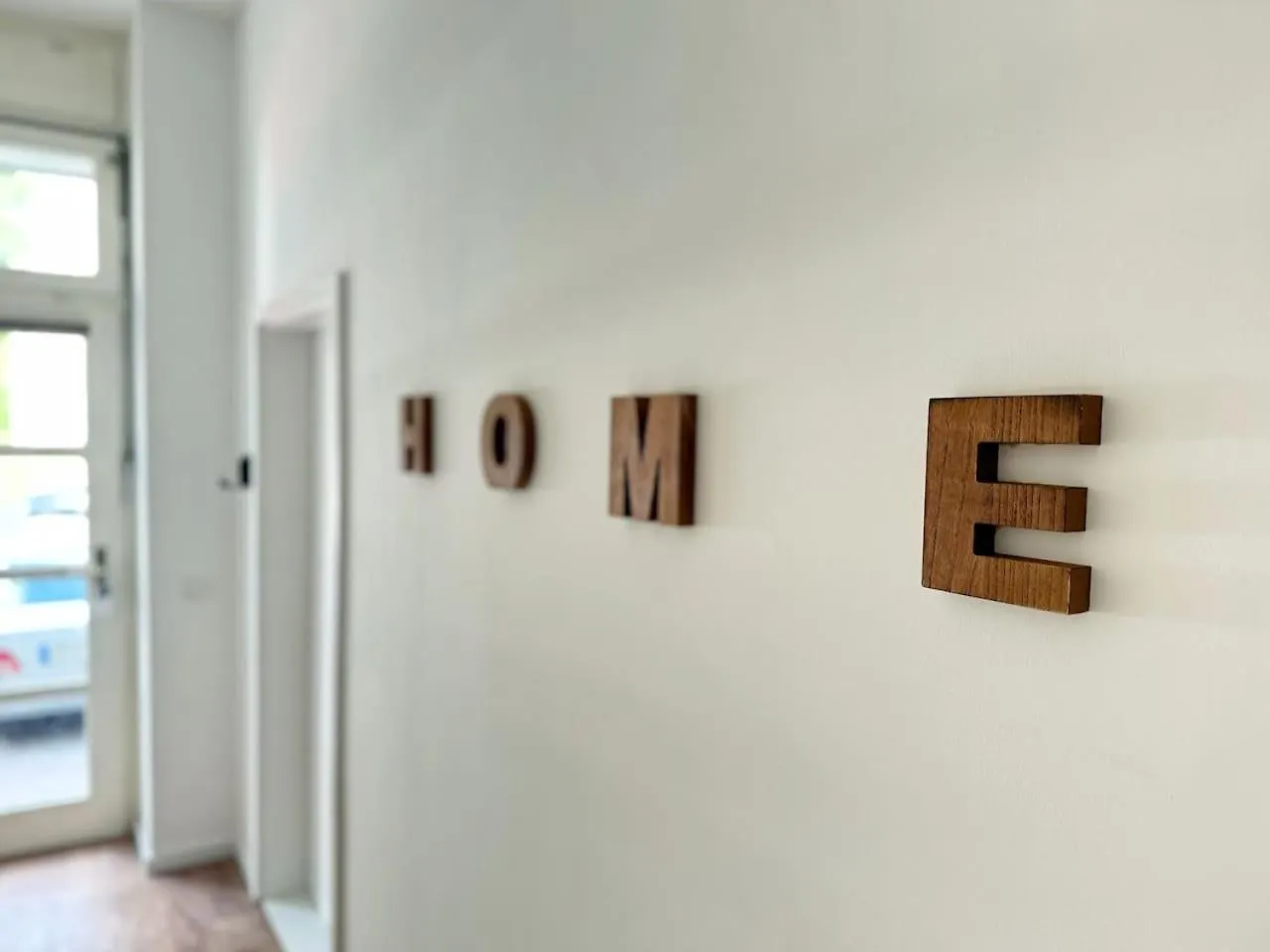 Holidayhome Apartments I Stylish Private Room In The Heart Of Berlin-Kreuzberg! Βερολίνο