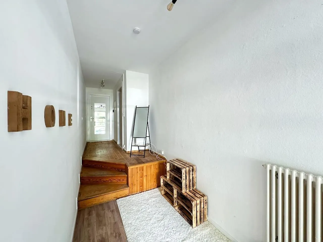 Holidayhome Apartments I Stylish Private Room In The Heart Of Berlin-Kreuzberg! 0*, Βερολίνο
