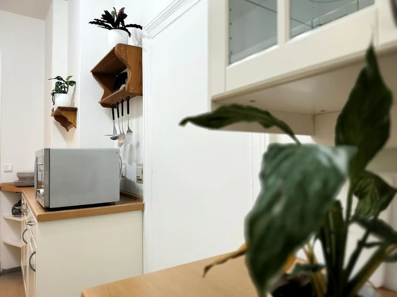 Holidayhome Apartments I Stylish Private Room In The Heart Of Berlin-Kreuzberg! 0*, Βερολίνο Γερμανία