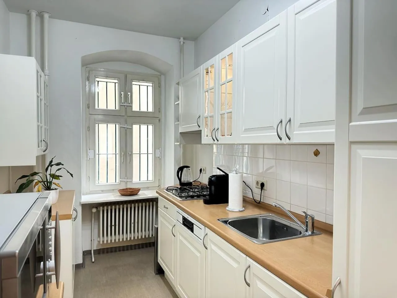 Holidayhome Apartments I Stylish Private Room In The Heart Of Berlin-Kreuzberg! 0*, Βερολίνο Γερμανία