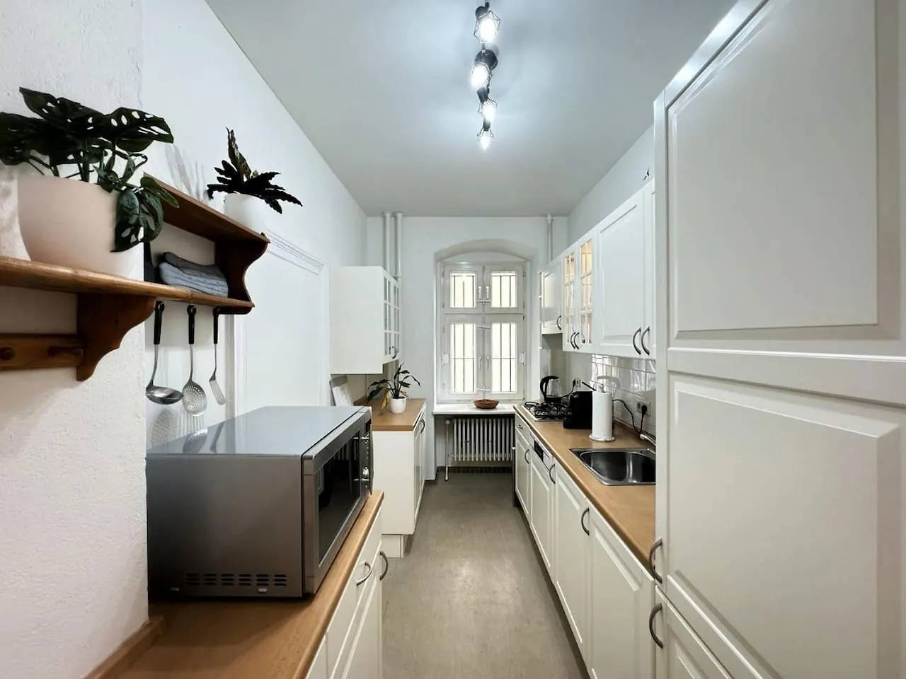 Holidayhome Apartments I Stylish Private Room In The Heart Of Berlin-Kreuzberg!  Βερολίνο
