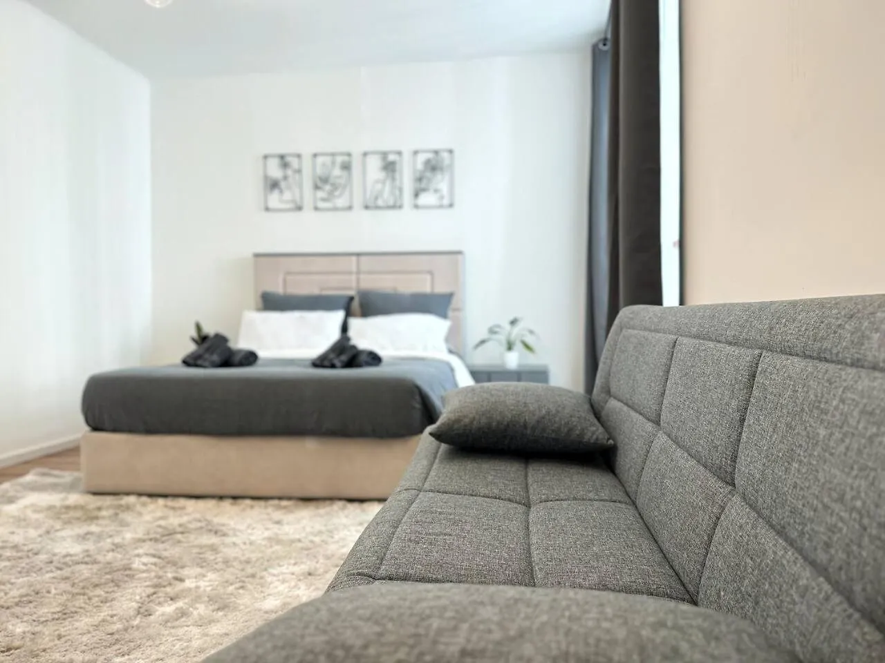 Holidayhome Apartments I Stylish Private Room In The Heart Of Berlin-Kreuzberg! Γερμανία