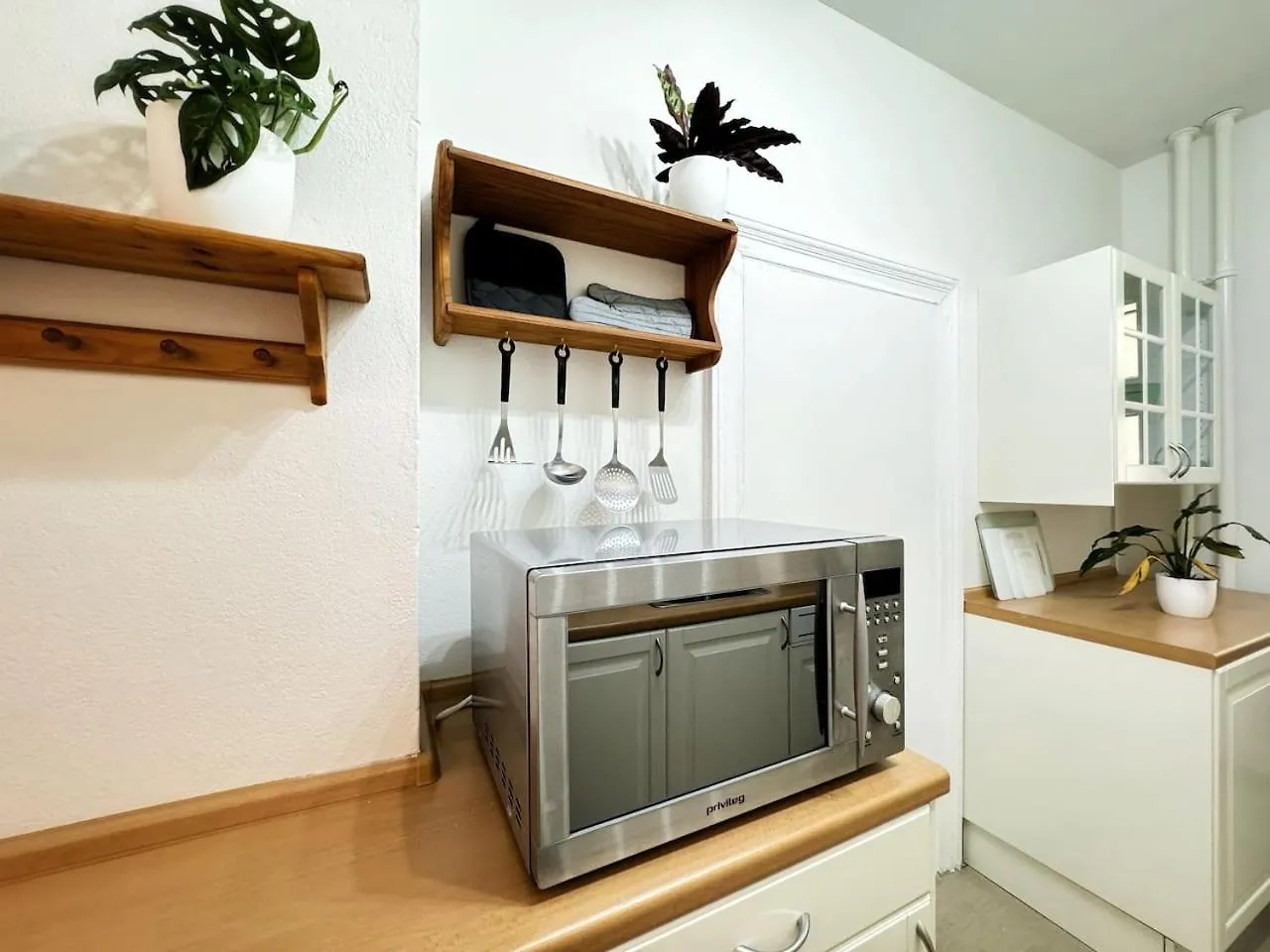 Holidayhome Apartments I Stylish Private Room In The Heart Of Berlin-Kreuzberg! 0*, Βερολίνο Γερμανία