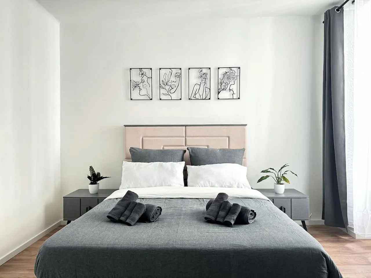 Holidayhome Apartments I Stylish Private Room In The Heart Of Berlin-Kreuzberg! Γερμανία